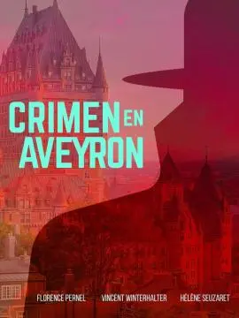 Убийство в Авероне